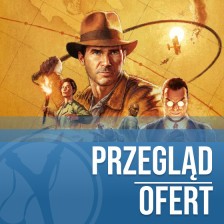 Przegląd preorderów Indiana Jones i Wielki Krąg. Cena, data premiery (PC, Xbox, PS5), Game Pass