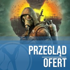 Przegląd ofert na S.T.A.L.K.E.R. 2: Heart of Chornobyl: cena, premiera, edycje. Powrót do Zony po latach