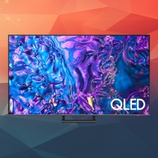 Telewizor 65″ Samsung QE65Q77D QLED 120 Hz za 2989 zł (710 zł taniej) na Allegro