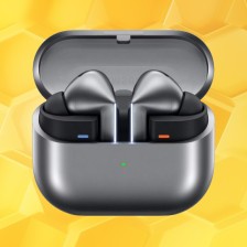 Słuchawki bezprzewodowe Samsung Galaxy Buds3 Pro ANC za 699 zł (możliwe 652,40 zł) w Media Expert