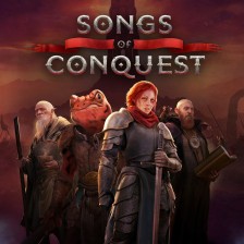 Songs of Conquest za 159 zł (możliwe 135,58 zł) w PlayStation Store