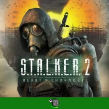 Nowe gry w Xbox Game Pass. Szykuje się wieczór ze S.T.A.L.K.E.R. 2 Serce Czarnobyla!