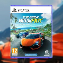 Pudełkowe The Crew Motorfest na konsole PlayStation i Xbox od 98,89 zł w polskich sklepach