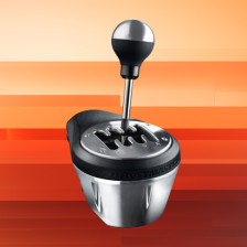 Skrzynia biegów Thrustmaster TH8A Shifter za 549 zł w Amazon PL