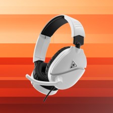 Słuchawki Turtle Beach Recon 70 do PC i konsoli za 65,11 zł (zamiast 116,72 zł) w Amazon PL