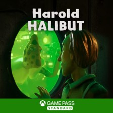 4 gry dołączają dziś do Xbox Game Pass Standard. Na liście znalazło się m.in. Harold Halibut