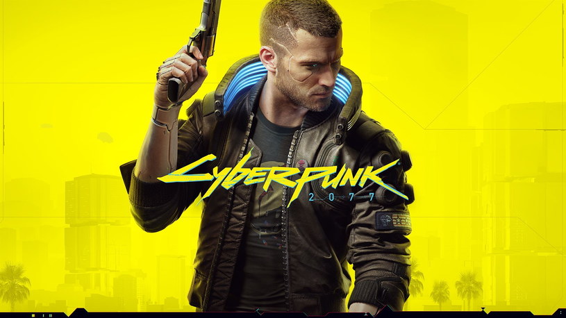 CD Projekt RED kontynuuje prace nad Cyberpunkiem 2077!