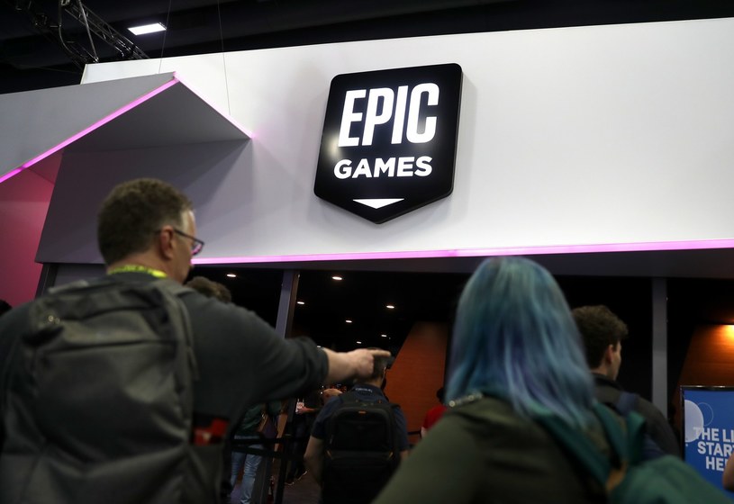 Epic Games, producenci Fortnite, to wymarzone miejsce pracy młodych ludzi?