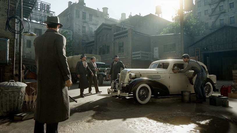 Mafia 4: Niespodziewany wyciek fragmentu zwiastuna. Kiedy nastąpi premiera?