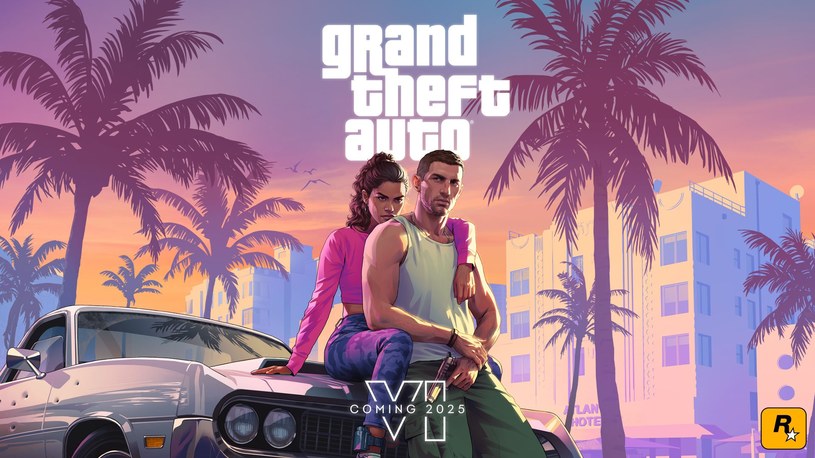 Szef Take-Two podsyca oczekiwania wobec GTA 6. Niezwykły i ambitny projekt