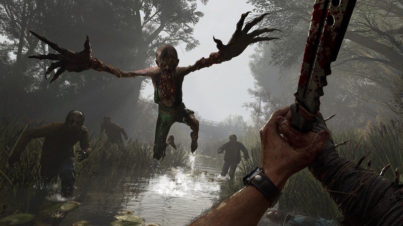 Nowy Dying Light bohaterem The Game Awards 2024. Co szykuje Techland?