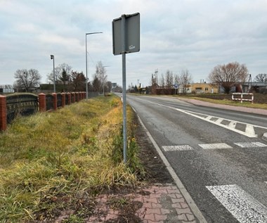 Co dzieje się w miejscu, gdzie ma powstać lotnisko w Baranowie?