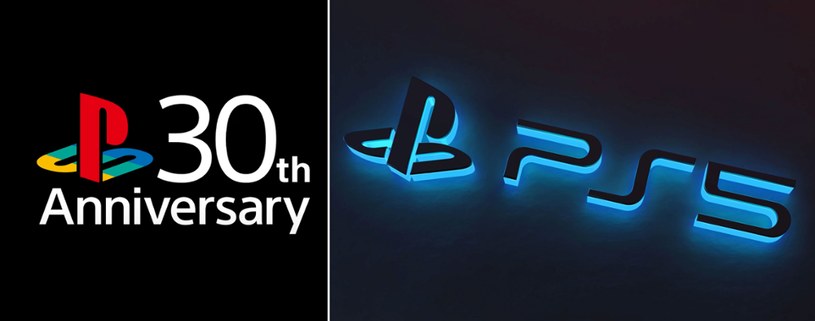 30 lat PlayStation – nowe funkcje na PS5 to prezent dla fanów klasyki