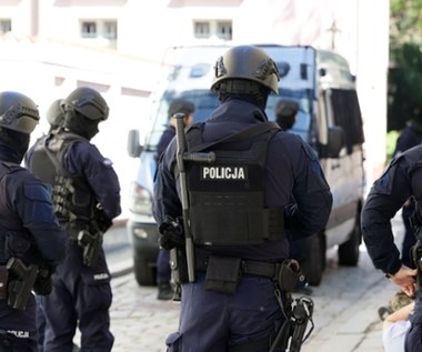 Duża akcja policji w Wielkopolsce. Laboratorium narkotyków w prywatnym domu