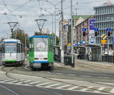 Umowa na nowe tramwaje w Szczecinie podpisana