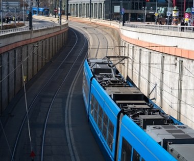 ​Prezes MPK Kraków: Oprócz ataku hakerskiego doszło też do sabotażu