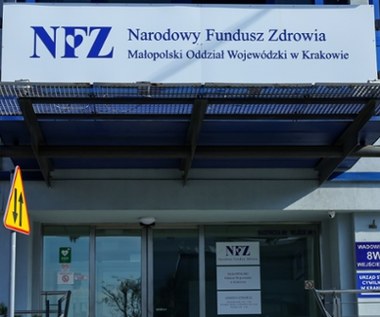 Brak planów finansowych NFZ problemem dla szpitali i przychodni