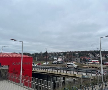 Gdynia: Wiadukt do pilnej naprawy. Ograniczenia w ruchu