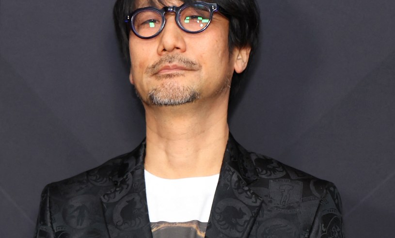 Hideo Kojima i jego ulubiony utwór z serii Metal Gear Solid