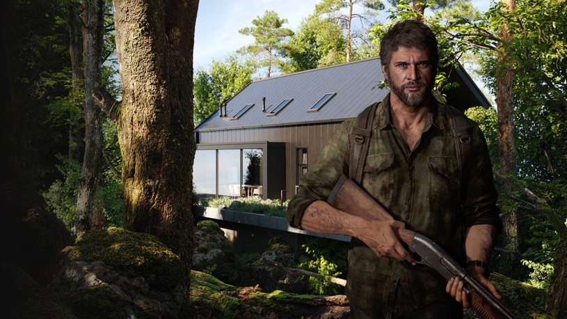 Plagiaty zalewają sklep PlayStation. Oto dziwaczne… The Last of Us