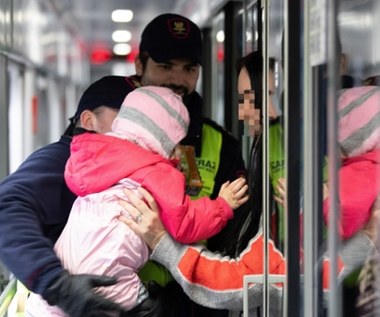 Dziecko odjechało pociągiem bez matki. Wstrząsające zdarzenie na Śląsku