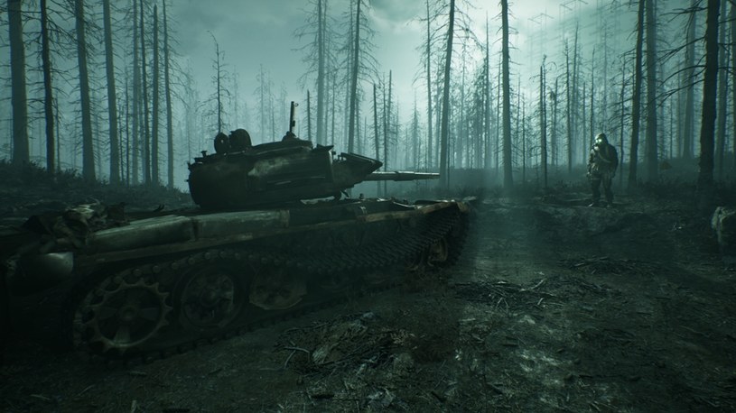 Chernobylite 2 to polska odpowiedź na STALKER-a 2. Spełni oczekiwania?