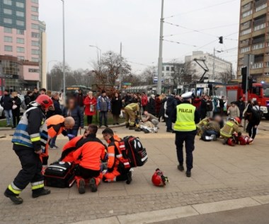 ​Wjechał autem w tłum w Szczecinie. Może trafić do zakładu psychiatrycznego