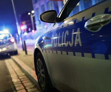 Tragedia podczas policyjnej interwencji. Funkcjonariusz śmiertelnie postrzelił 37-latka