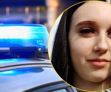 15-latka wyszła z domu i ślad po niej zaginął. Policja apeluje