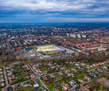 Budżet Zabrza uratowany