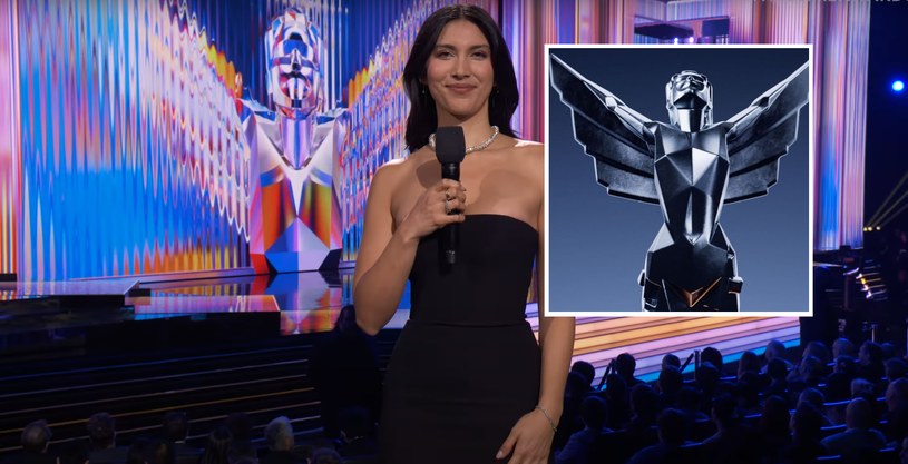 The Game Awards 2024 pobiło rekord. Oszałamiająca oglądalność wydarzenia!