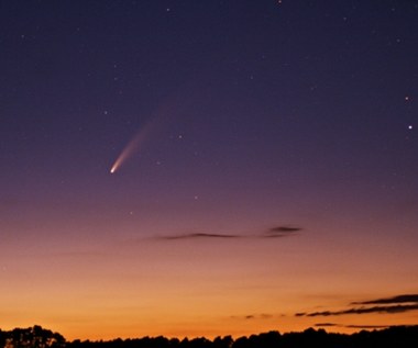 Ostoja Ciemnego Nieba. Gdzie i jak obserwować nocą gwiazdy?