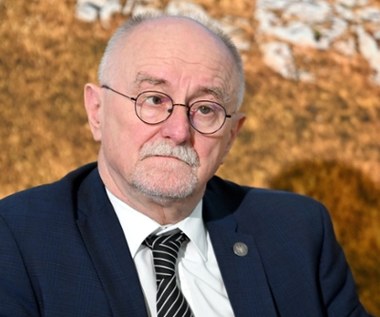 Prof. Malicki pobity w Warszawie. To ekspert od spraw Wschodu