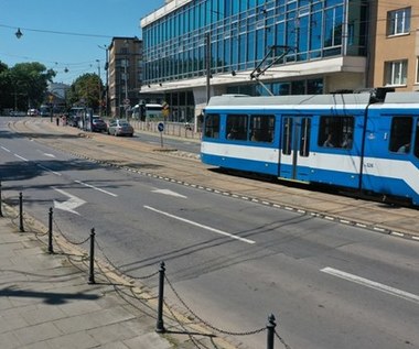 Koniec remontu w centrum Krakowa. Zwierzyniecka i Kościuszki otwarte