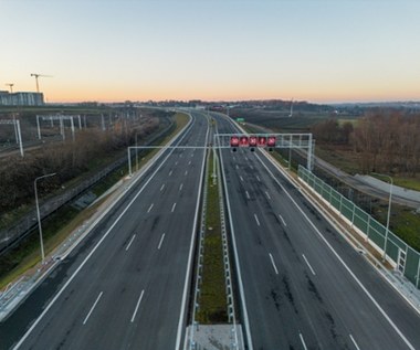 Z Krakowa do Warszawy w 2,5 godziny? Otwarcie dwóch ważnych tras