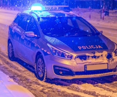 W Zakopanem zderzyły się dwa auta i bus. Dziecko w szpitalu