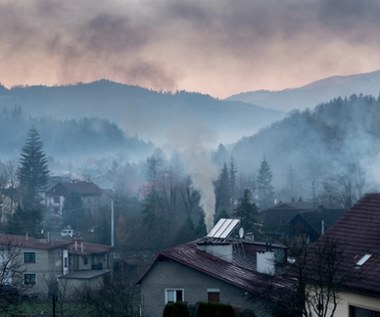 Śląsk w oparach smogu. Wydano ostrzeżenia