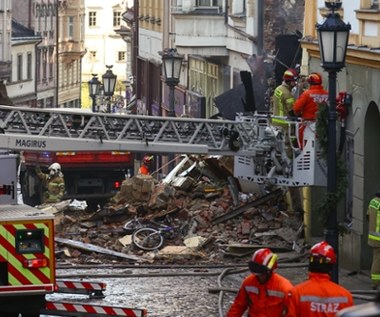 Akcja poszukiwawcza w Cieszynie. Służby przekazały nowe informacje