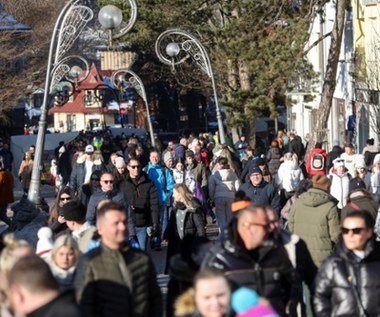 Rekordowy rok w Tatrzańskim Parku Narodowym