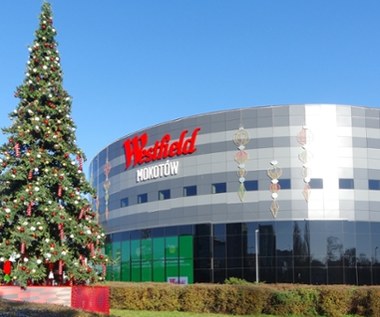 Napad na jubilera w centrum handlowym w Warszawie. Obława na sprawców