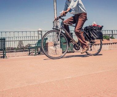 9 ciekawych miejsc i tras rowerowych w Krakowie i okolicach, które warto odwiedzić rowerem