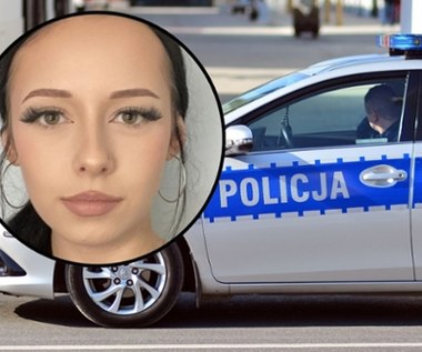 Policja poszukuje 15-letniej Natalii z Niepołomic