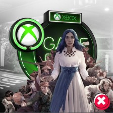 6 gier opuści Xbox Game Pass wraz z końcem roku. Wśród nich BlazBlue i Humankind