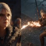 CD Projekt zdradza nowe wieści o Wiedźminie 4. Osobowość Ciri zmieni wszystko