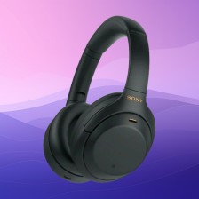 Bezprzewodowe słuchawki Sony WH-1000XM4 (ANC, LDAC) już za 799 zł w polskich sklepach!