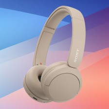 Bezprzewodowe słuchawki Sony WHCH520 (do 50h pracy) za jedyne 99 zł w Amazon PL