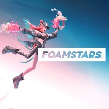 Foamstars nie przyciągnęło graczy? Square Enix zapowiada ostatni sezon konkurenta Splatoon