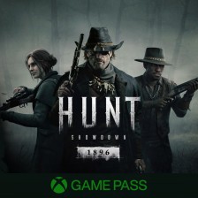 Hunt Showdown 1896 w Xbox Game Pass + premiera For the King II w usłudze Microsoftu!