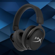 Słuchawki bezprzewodowe HyperX Cloud Mix za 299 zł (100 zł taniej) w Media Expert