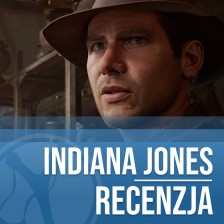 Recenzja Indiana Jones i Wielki Krąg. Przygoda godna filmów Stevena Spielberga